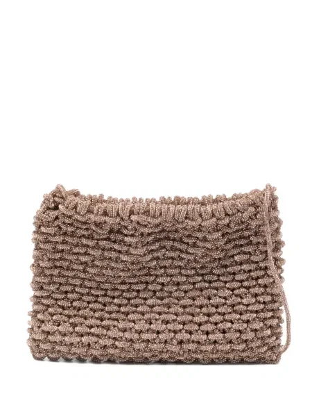 Geantă de mână Hibourama portocaliu