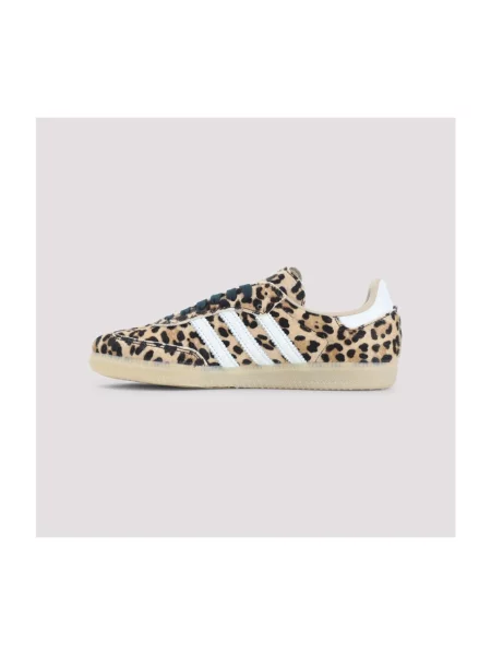 Sneakersy Adidas Originals skórzane