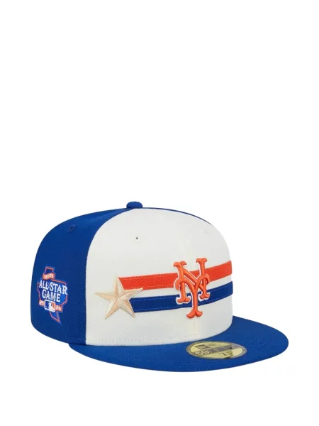 Șapcă New Era Cap alb