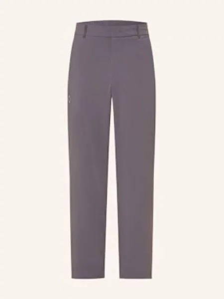 Pas Normal Studios Spodnie Treningowe Off-Race Tech blau