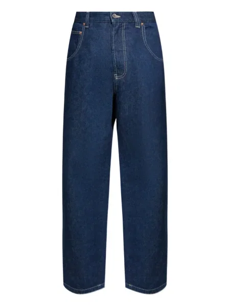 Blugi Vetements albastru