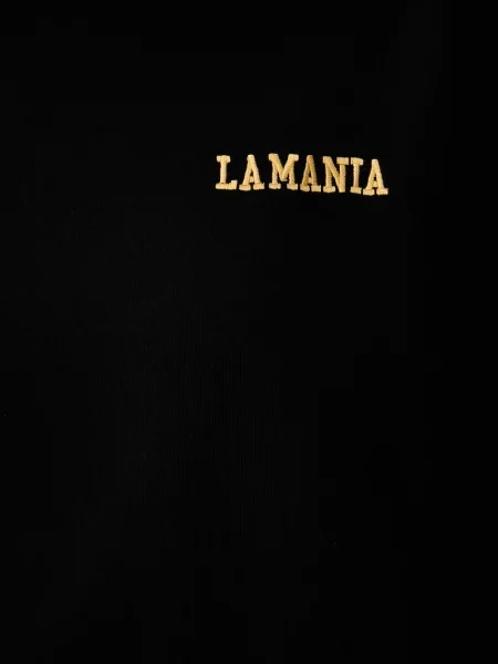 Свитер La Mania с капюшоном