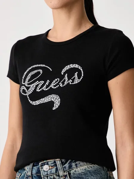 Футболка Guess