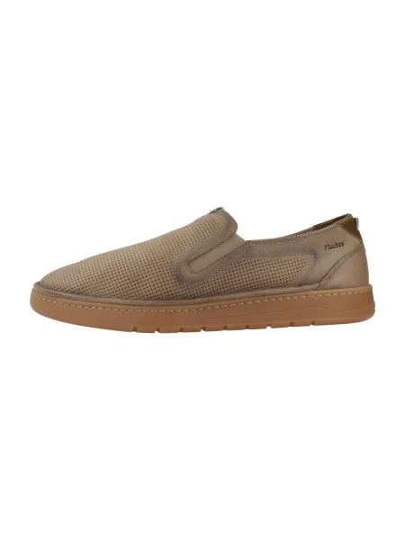 Pantofi Fluchos maro