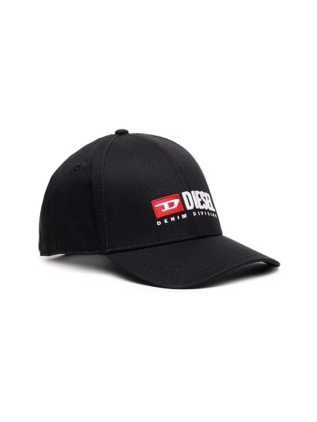Baseball sapka Diesel fekete