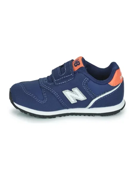 Pantofi copii New Balance albastru