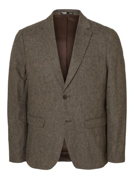 SELECTED Zakó SLHREED csokoládé