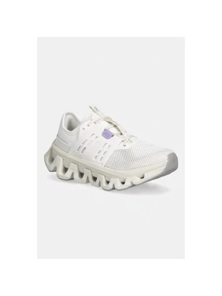 Sneakers On W Cloudswift Amp Ivory/ Ghost EUR 37 beżowe