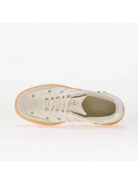 Маратонки Adidas Originals бежово
