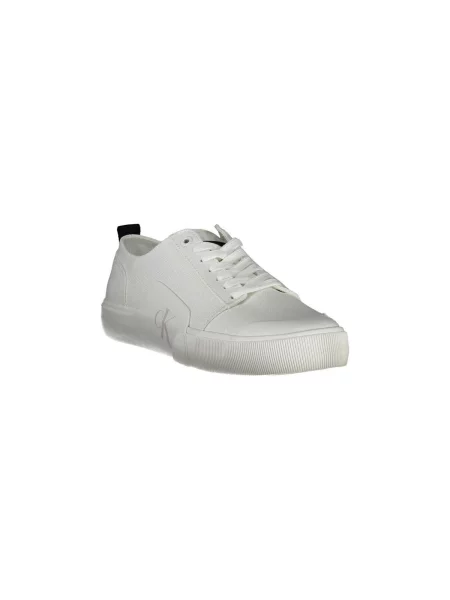 Tenisice Calvin Klein bijela