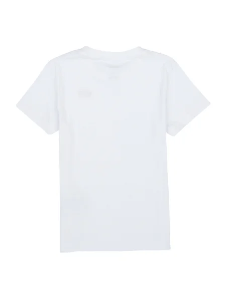 Tricou copii Levi's® alb