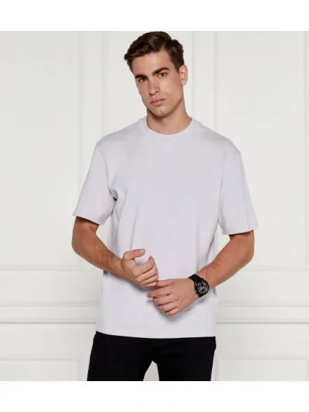 HUGO Póló Dapolino | Relaxed fit