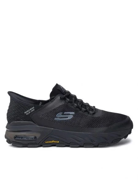 Pantofi Skechers negru