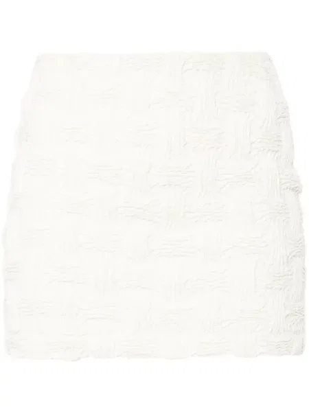 Fusta mini Nanushka