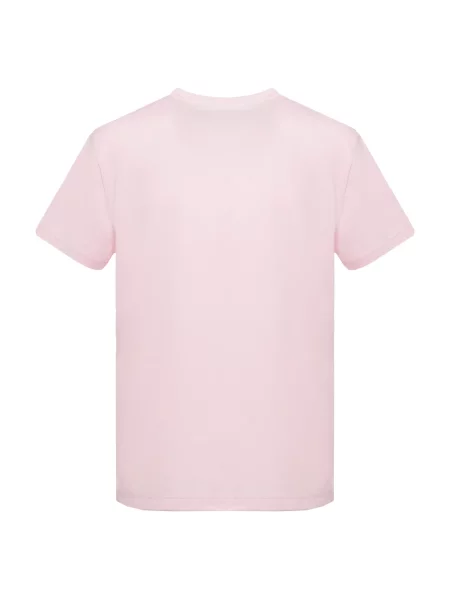 Polo Ralph Lauren t-shirt różowa