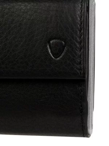 Strellson Etui Na Karty Carter C-Three E-Cage schwarz czarny