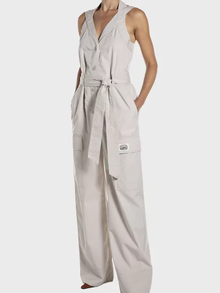 Комбінезон Replay сірий