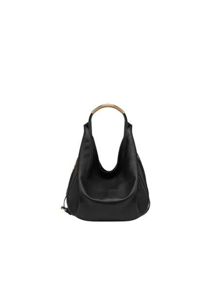 Torebka Moschino czarna