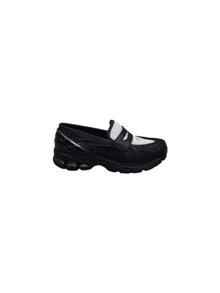 Buty unisex New Balance – czarne
