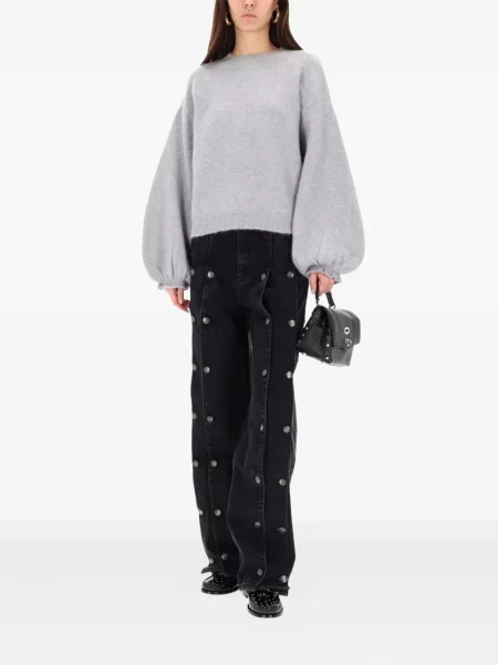 Pulover Rotate Birger Christensen gri