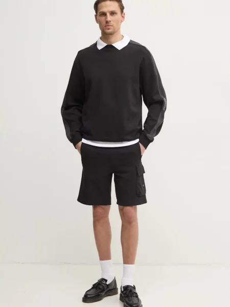 Calvin Klein Jeans Πόλο λευκό