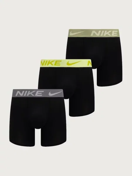 Nike bokserki czarne