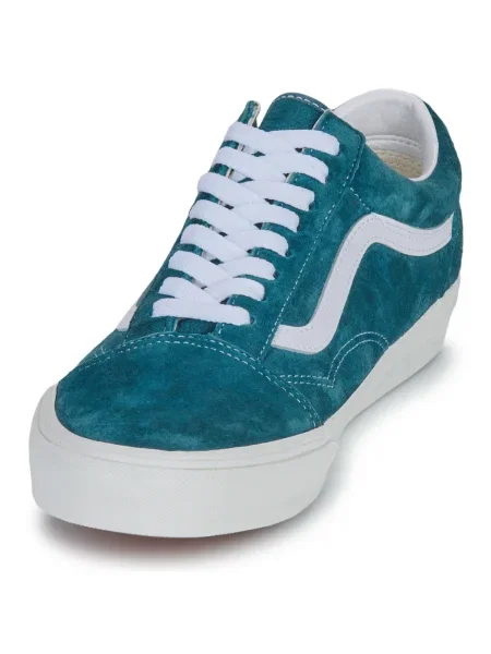 Pantofi Vans albastru