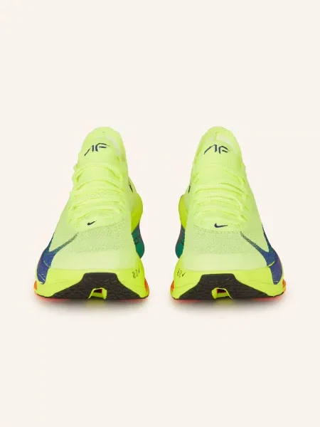 Nike Buty Do Biegania Air Zoom Alphafly 3 gelb żółte