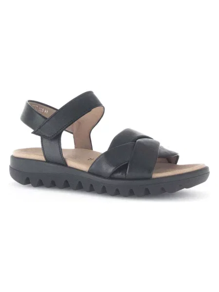 Pantofi Gabor negru