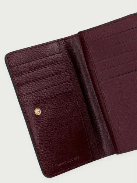 Кожаный кошелек Marc Jacobs