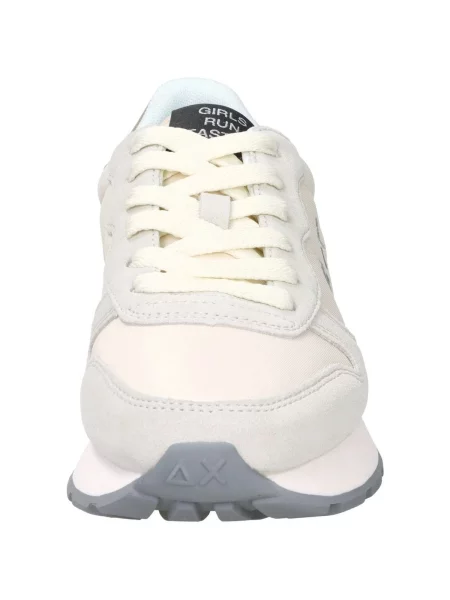 Pantofi Sun68 bej