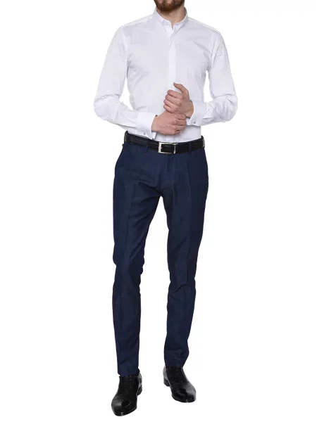 Брюки Antony Morato синие