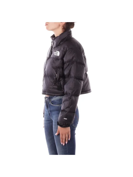 Scurt geacă The North Face negru