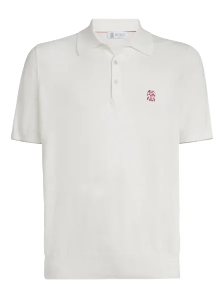 Polo Brunello Cucinelli