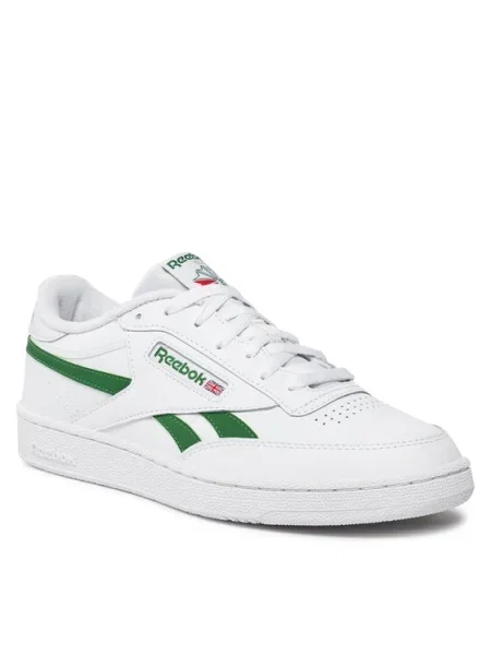Reebok Topánky Club C Revenge biela