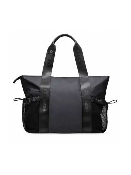Shopperka Repetto czarna