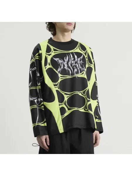 Koszulka Nike czarna