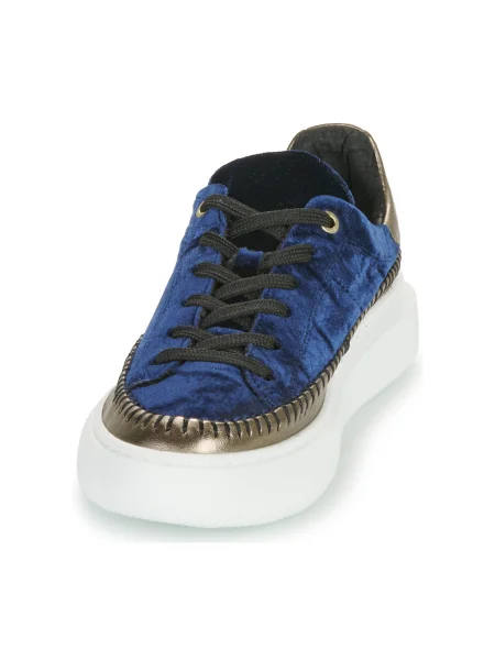 Pantofi Jb Martin albastru