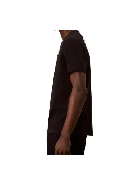 Tricou Calvin Klein Jeans negru