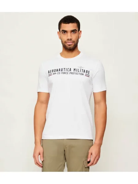 Aeronautica Militare Póló fehér