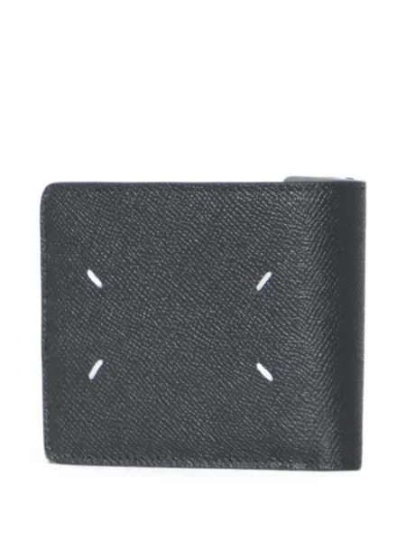 Portofel Maison Margiela negru