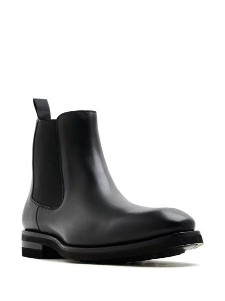 Botine chelsea Magnanni negru