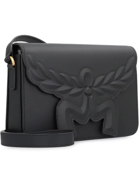 Torebka crossbody Mcm czarna
