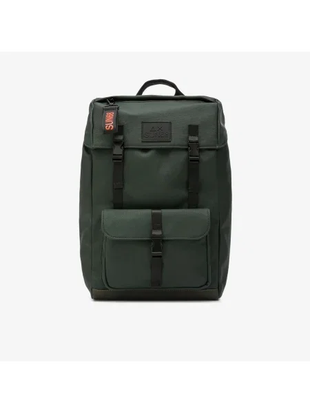 Rucsac Sun68 verde