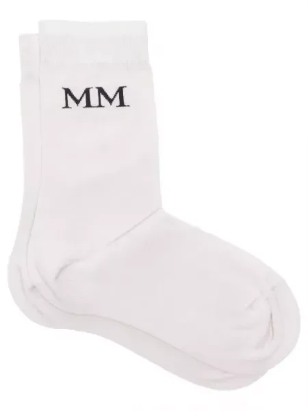 Max Mara Leisure Șosete Abitata gri