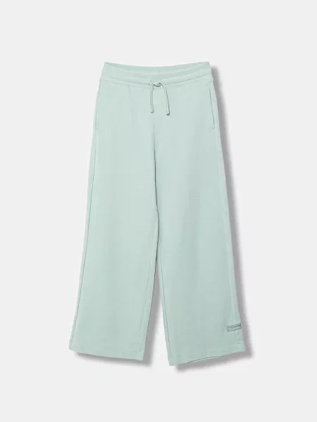 United Colors of Benetton nohavice wide leg detské