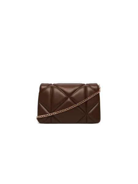 LOVE MOSCHINO Táska barna