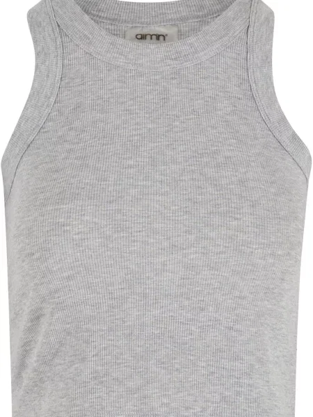 Aim'n Tricou gri