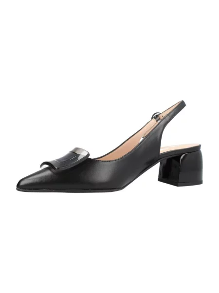 Pantofi Dibia negru