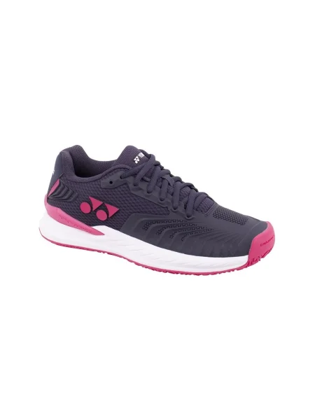 Pantofi Yonex violet
